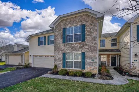 83 Lakes At Cheshire Dr, Delaware, OH 43015