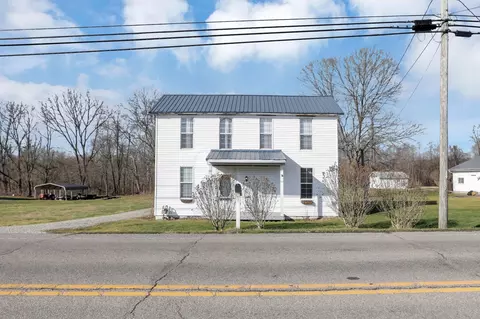 4269 Ceramic Rd, Crooksville, OH 43731