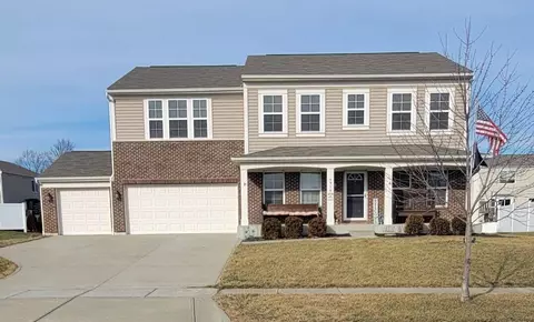 4919 Shallowford Loop, Grove City, OH 43123