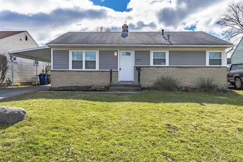777 Weldon Ave, Columbus, OH 43224