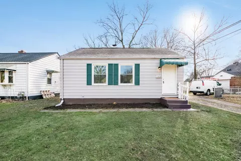713 E Arcadia Ave, Columbus, OH 43211