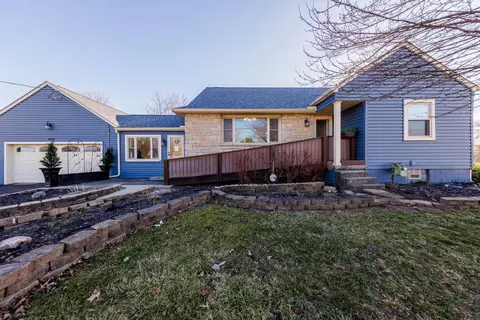4800 Hoover Rd, Grove City, OH 43123