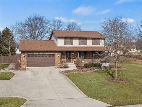 14002 Oxford Dr, Marysville, OH 43040