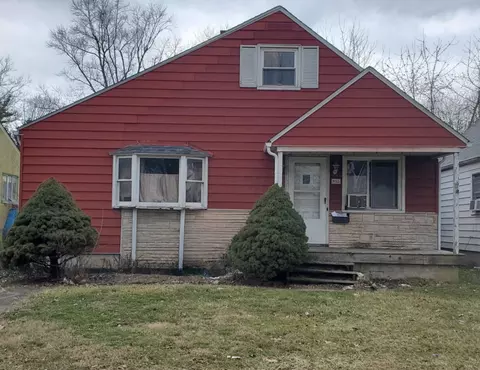 855 S Hampton Rd, Columbus, OH 43227