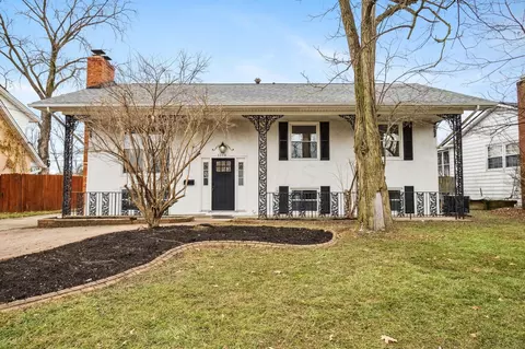 1118 Briarcliff Rd, Reynoldsburg, OH 43068
