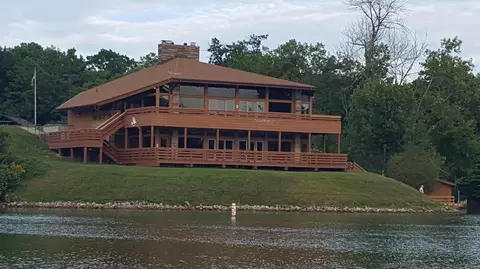 7326 State Route 19 U9 L96, Mount Gilead, OH 43338