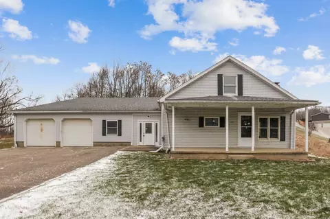 18302 Township Road 428, Dresden, OH 43821