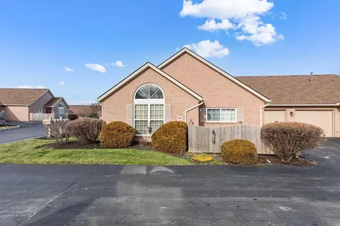 1942 Farmbrook Cir S #7, Grove City, OH 43123 photo 17
