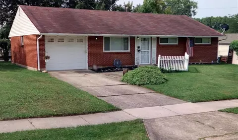 1788 Kaiser Dr, Reynoldsburg, OH 43068