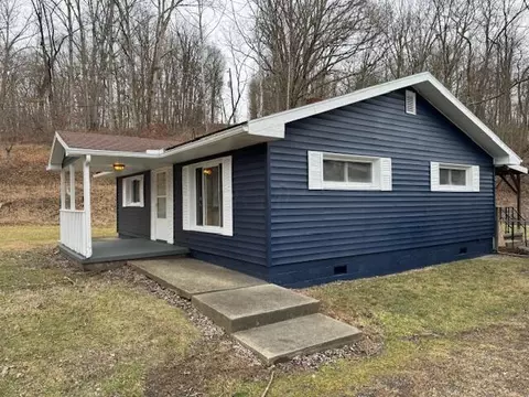 1018 Lunbeck Rd, Chillicothe, OH 45601