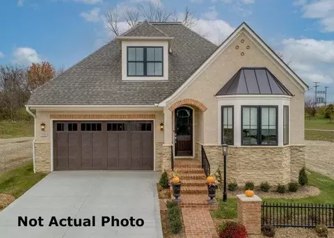 9355 Roma Dr, Dublin, OH 43017