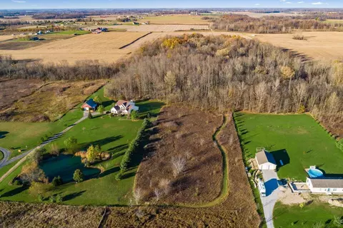 4129 Co Rd 61, Mount Gilead, OH 43338