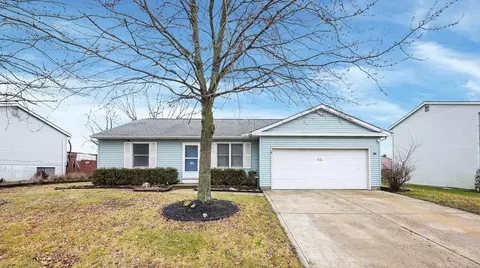 137 Rock Creek Dr, Delaware, OH 43015