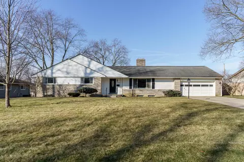 3857 Overdale Dr, Columbus, OH 43220
