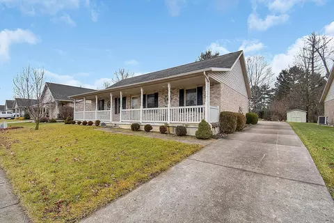 4642 Eastridge St, Springfield, OH 45503 photo 4