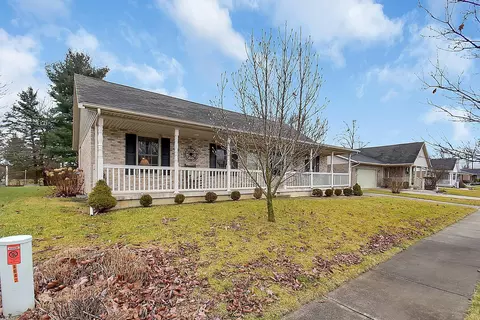 4642 Eastridge St, Springfield, OH 45503 photo 3