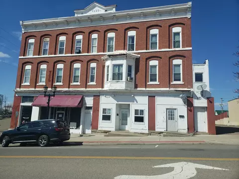 Undisclosed, Cambridge, OH 43725