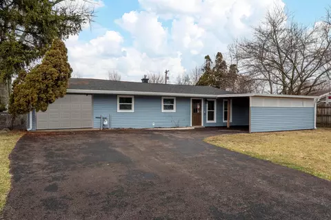 3438 Race St, Columbus, OH 43204