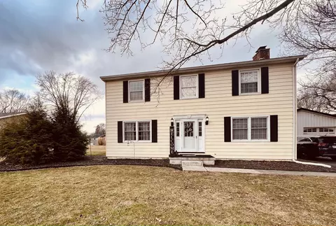 593 Northridge Rd, Circleville, OH 43113