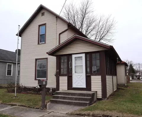 253 Reed Ave, Marion, OH 43302