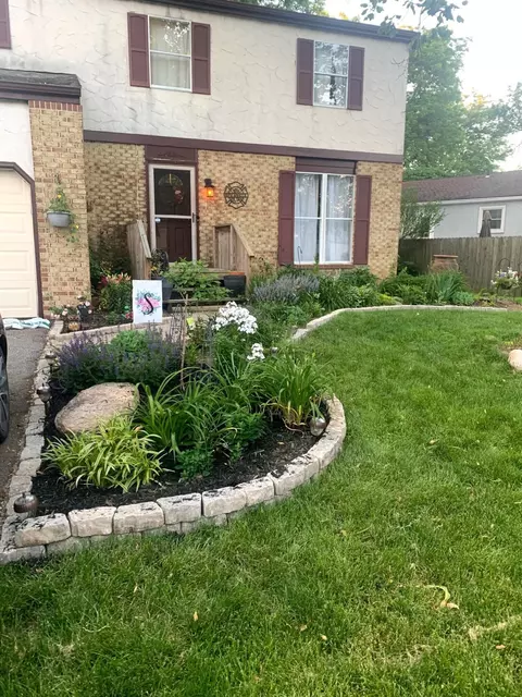 4474 Valley Quail Blvd N, Westerville, OH 43081