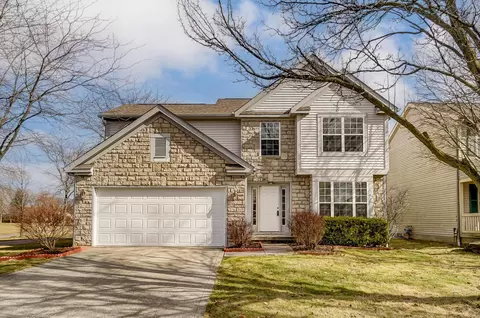 6036 Innovation Dr, Dublin, OH 43016