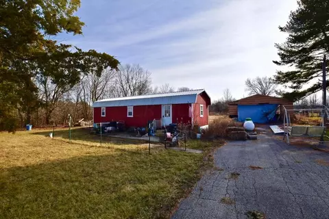 8109 Decliff Big Island Rd, La Rue, OH 43332