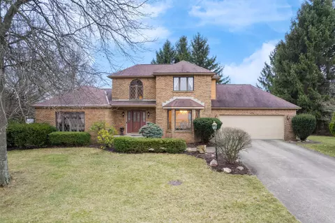 1475 Royal Oak Trl, Mansfield, OH 44906