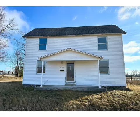 11161 E National Rd, South Vienna, OH 45369