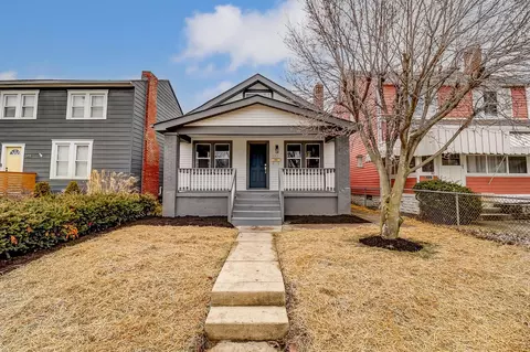 692 E Deshler Ave, Columbus, OH 43206
