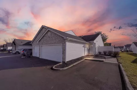 6701 Axtel Dr #5E, Canal Winchester, OH 43110