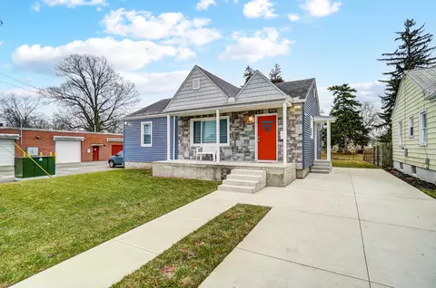 335 E Walnut St, Marion, OH 43302