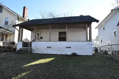 1443 Kenmore Rd, Columbus, OH 43211