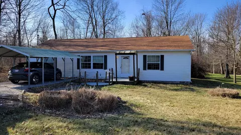 13151 Grove Rd NE, Thornville, OH 43076