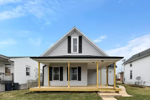 Exterior - 845 E Wheeling St, Lancaster, OH 43130 photo 2 of 6
