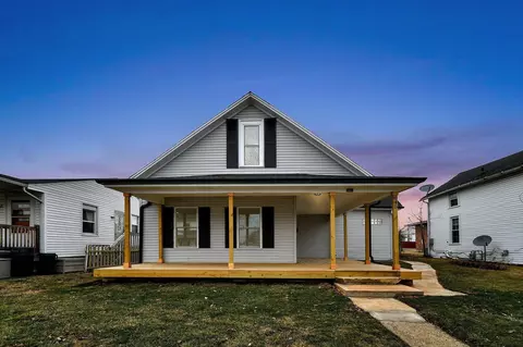 845 E Wheeling St, Lancaster, OH 43130