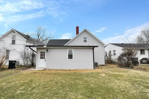 Exterior - 845 E Wheeling St, Lancaster, OH 43130 photo 5 of 6