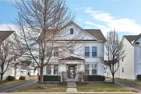 4022 Trade Royal Xing, Columbus, OH 43230