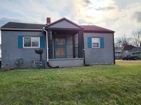 487 Stambaugh Ave, Columbus, OH 43207