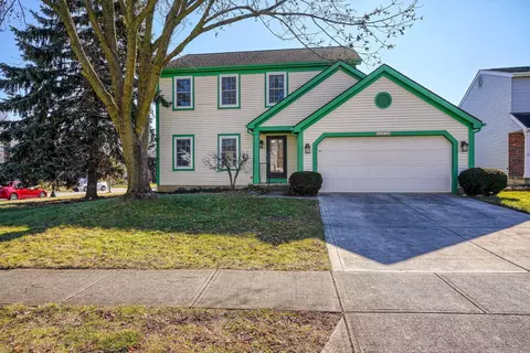 5245 Bressler Dr, Hilliard, OH 43026