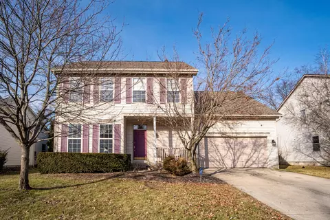 8610 Kingsley Dr, Reynoldsburg, OH 43068