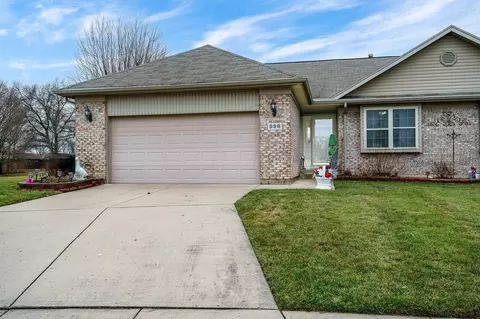 596 Kathys Way, Xenia, OH 45385