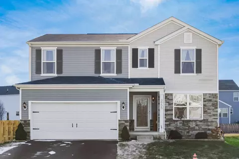 3955 Snowcreek Dr, Grove City, OH 43123