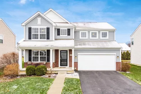 5997 Jamesport Dr, Westerville, OH 43081