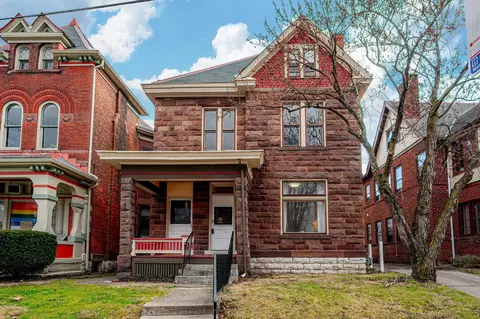 1256 1256 12 Neil Ave, Columbus, OH 43201