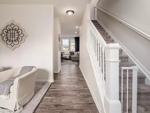 Entry Way - 854 Boulder Dr, Delaware, OH 43015 photo 1 of 2