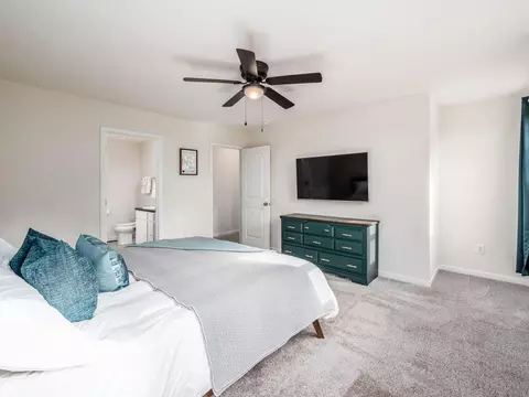 Bedroom - 854 Boulder Dr, Delaware, OH 43015 photo 7 of 7