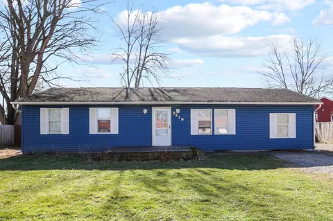 9419 Sovereign Pl, Thornville, OH 43076