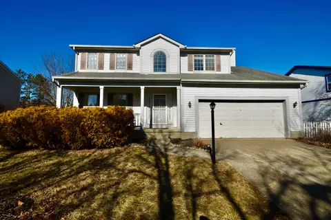 6815 Hillegas Farm Dr, Westerville, OH 43082