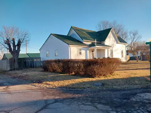 827 Waddell St, Greenfield, OH 45123